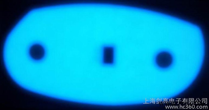 供应EL冷光片,发光片，背光片