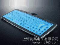 供应EL冷光片,发光片，背光片图2