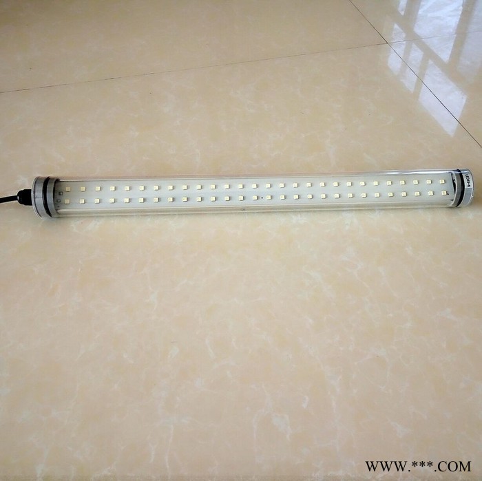 新款**莱森机床工作灯 LED 荧光灯 LED49-6 220v 12W 560mm图2