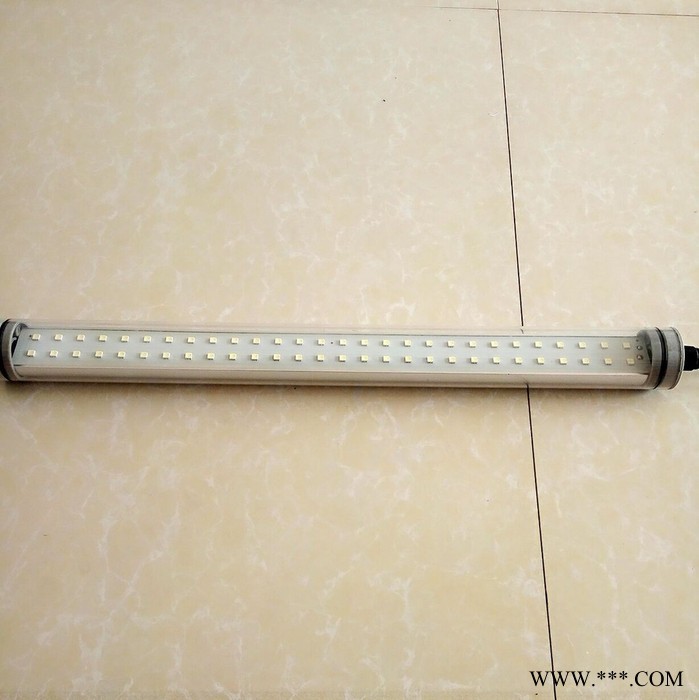 新款**莱森机床工作灯 LED 荧光灯 LED49-6 220v 12W 560mm图3