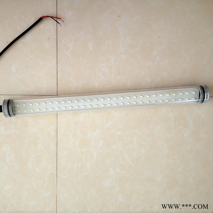 新款**莱森机床工作灯 LED 荧光灯 LED49-6 220v 12W 560mm图4