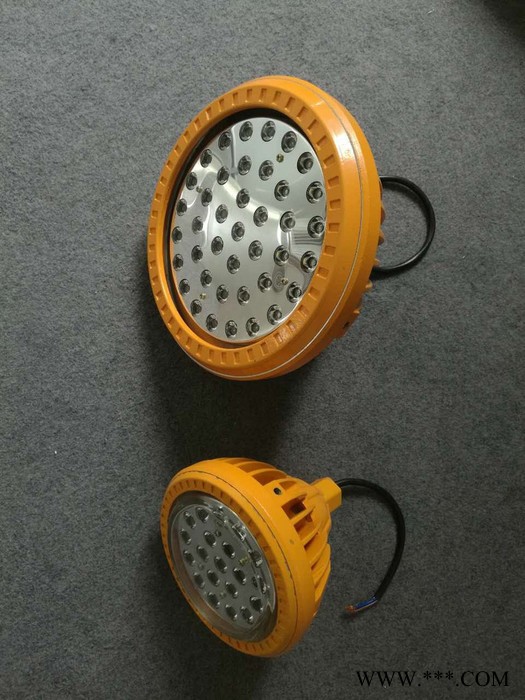 创瑞铁路用led防爆灯 面粉厂防爆荧光灯 氨水库专用防爆灯 吊杆式 CRD8102-led应急防爆灯图4