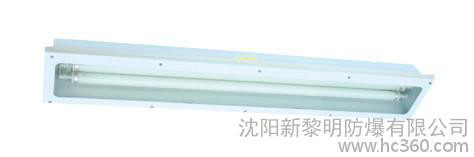 供应新黎明防爆BHY防爆洁净荧光灯