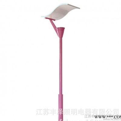 庭院灯节能灯 丰泽照明高品质庭院灯节能灯