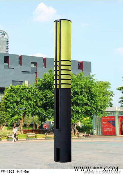 道路景观灯  专业生产LED道路灯  交通信号灯 80W，100W路灯 庭院灯图2
