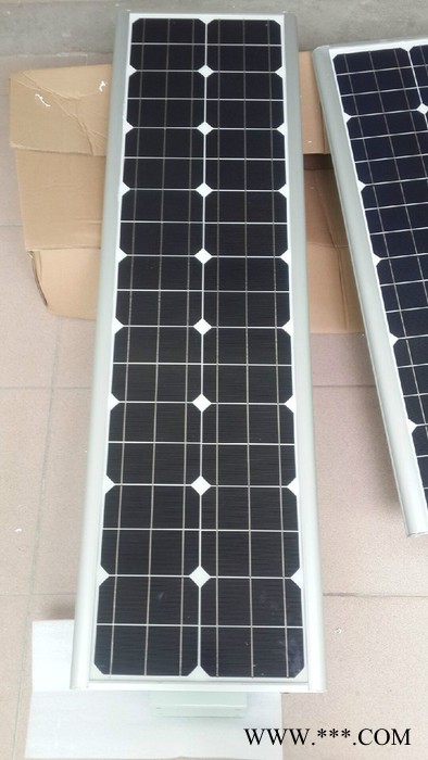 吉林通化一体化太阳能路灯直销 户外太阳能路灯 庭院灯花园草坪灯园林景观灯 太阳能路灯特价销