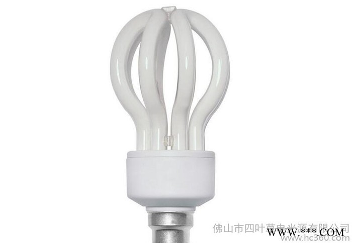 led节能灯莲花型灯大功率30W/40W/50W/85W直销图1