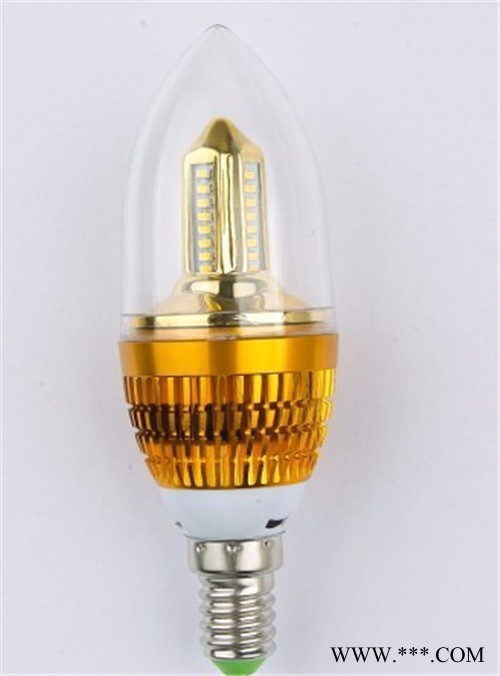 袁氏LED灯泡光源 2U360度发光LED玉米灯，LED节能灯图3