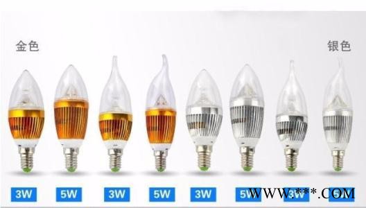 袁氏LED灯泡光源 2U360度发光LED玉米灯，LED节能灯图4