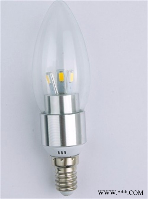 袁氏LED灯泡光源 2U360度发光LED玉米灯，LED节能灯图2