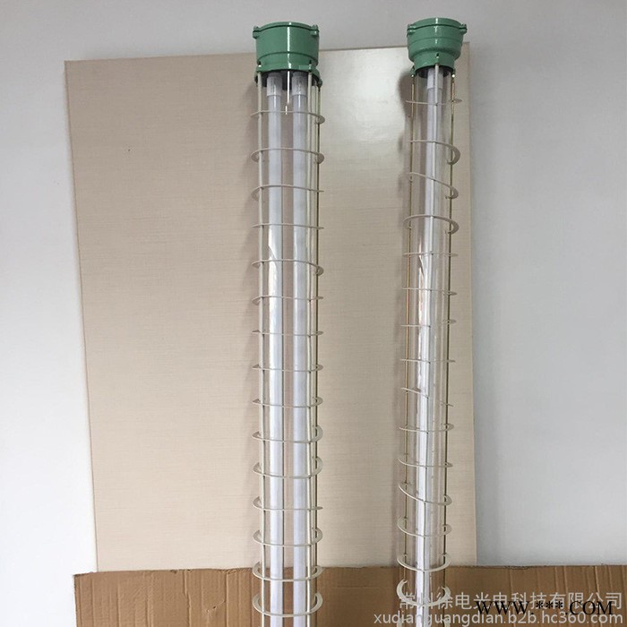 徐电光电供应led 防爆荧光灯 三防灯 应急照明灯具隔爆灯照明灯LED防爆荧光灯