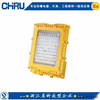 创瑞 CRD8107 防爆免维护LED节能灯 led隔爆型防爆灯CRD8107 免维护防爆灯