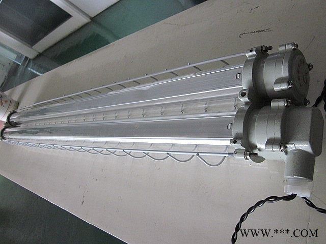 供应中普防爆防爆灯具 DYC防爆LED荧光灯 LED防爆荧光灯 防爆灯具 LED防爆荧
