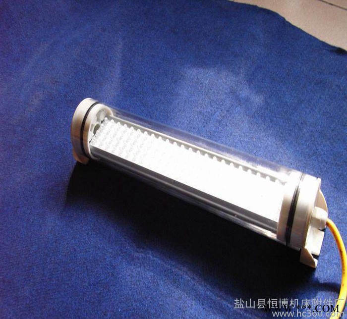 直销    防水荧光灯 防爆灯 LED工作灯 机床警示灯 现