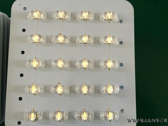 LED太阳能路灯 6米20W太阳能景观灯 新农村推荐太阳能路灯 扬州普瑞光电图3