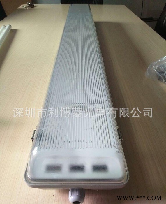 深圳市利博菱专急三防灯 LED应急三防灯  应急荧光灯图2