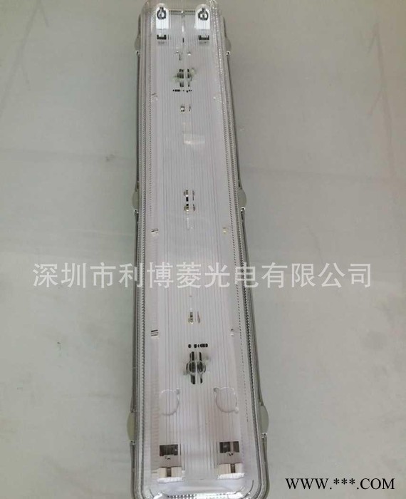 深圳市利博菱专急三防灯 LED应急三防灯  应急荧光灯图1