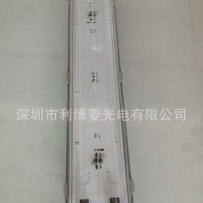 深圳市利博菱专急三防灯 LED应急三防灯  应急荧光灯