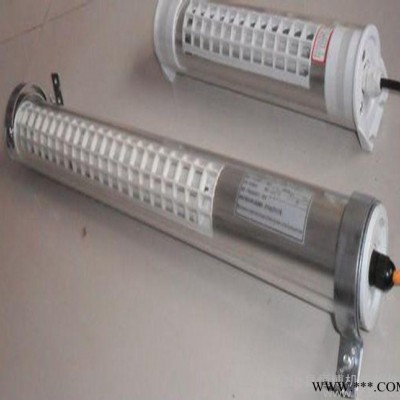 现货销售 带防爆网工作灯  机床工作灯 防水荧光灯 LED工