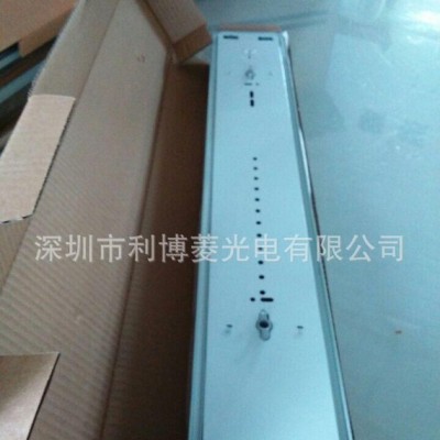 三防荧光灯 防尘三防灯 三防灯具 防水三防灯