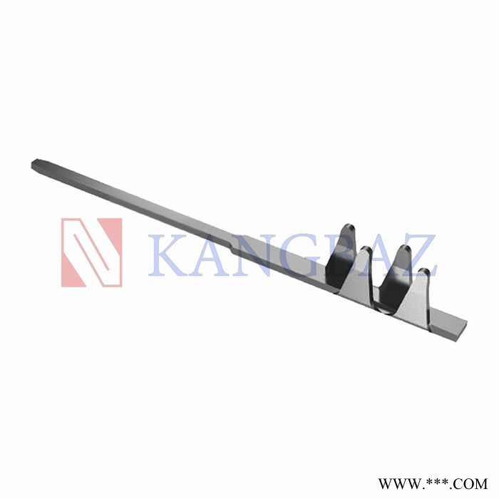 KANGBAZ/康霸子 端子EL冷光片端子连接器生产厂家 欢迎来电洽谈图2
