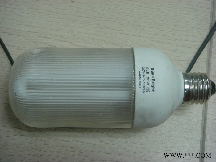 供应千代田（chiyoda）10-23W//110V110V节能灯