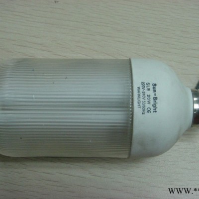供应千代田（chiyoda）10-23W//110V110V节能灯