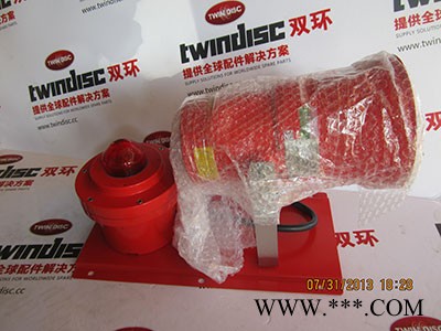 供应MEDC 氙气灯标XB13-230GYNR图2