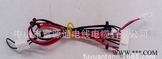 HID氙气灯单灯线组 H1加强线组 电源线继电器线组 H7线图2