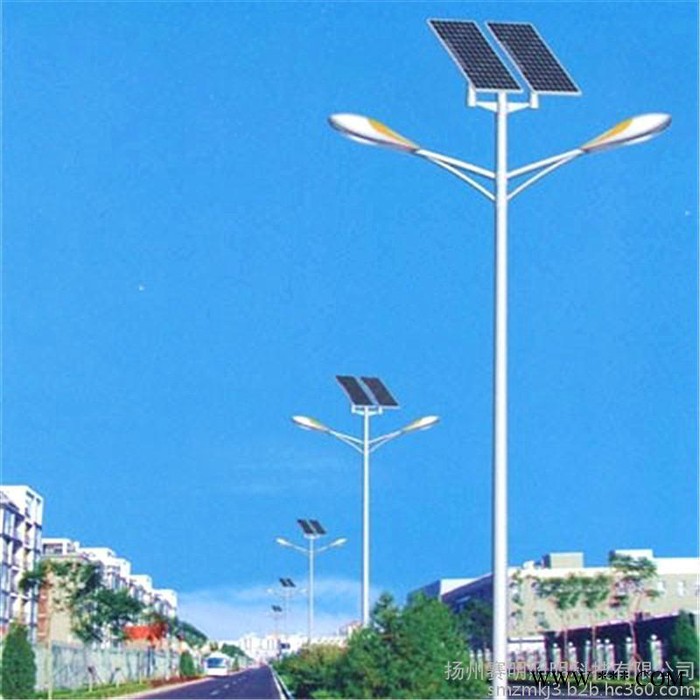 【赛明】路灯  高杆灯 太阳能路灯 景观灯 草坪LED路灯 路灯生产厂家  风光互补路灯图7