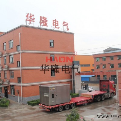 华隆防爆生产防爆小屋 非标定制不锈钢防爆分析小屋