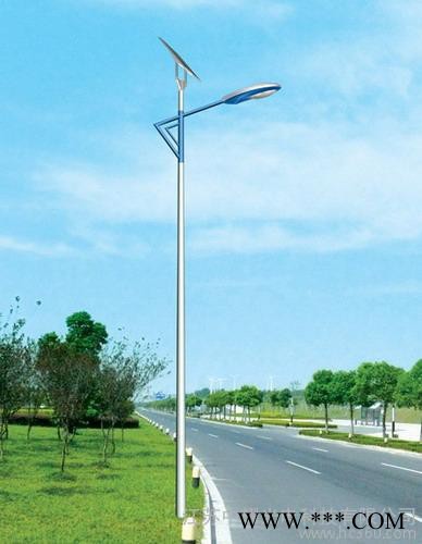 **  太阳能路灯 LED路灯 景观灯  道路照明灯图2