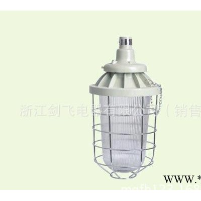BAY-J系列防爆节能型荧光灯