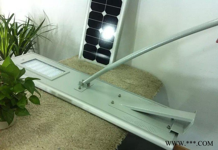 深圳中投阳光新能源为您提供一体化太阳能节能灯