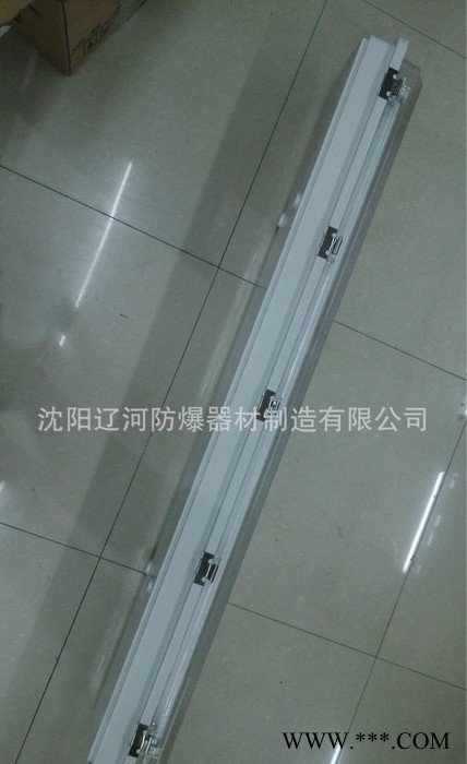 全塑荧光灯双管 防爆灯 2*40W直销 防爆防腐 资质齐全图3