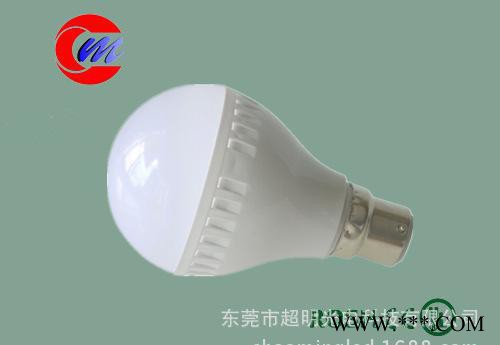 节能灯泡,直销球泡灯,led7w球泡灯,直销led7w球泡灯,**LED7图2
