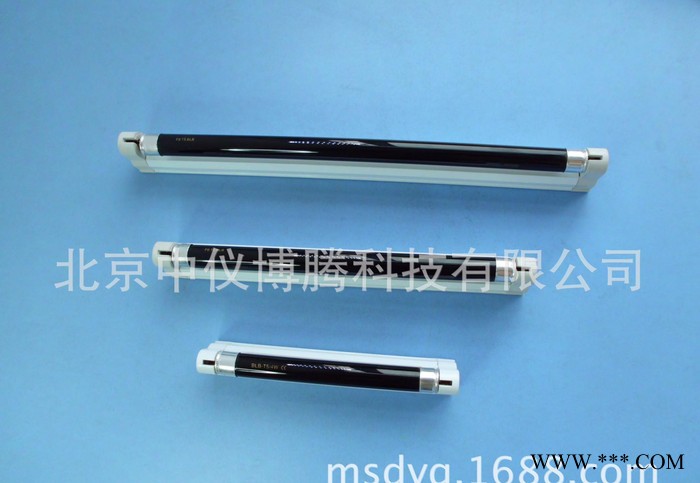中仪博腾365nmf6t5紫外线荧光灯紫外灯