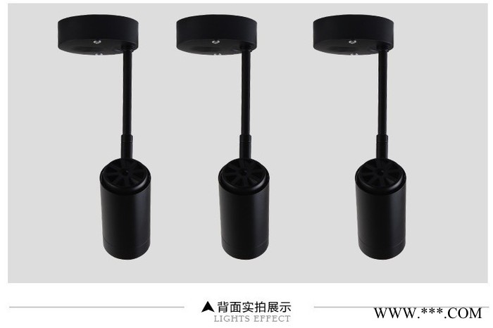 光华士LED紫光射灯 荧光画隐形图壁画墙画KTV酒吧溶洞景观UV紫光荧光灯图5