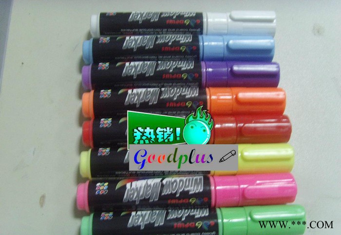 荧光灯板笔LED电子版专用笔玻璃板黑板笔直销欢迎图3