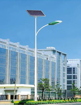 供应长春LED太阳能路灯、高杆灯、景观灯、庭院灯** 欢迎采购图6