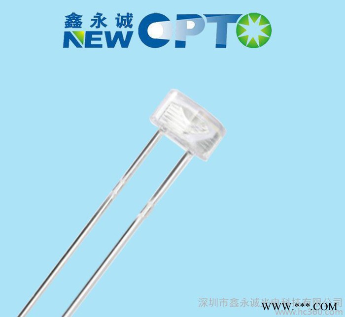 智能景观灯专用环保光敏电阻/光敏二极管图1
