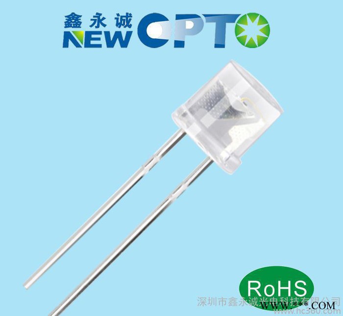 智能景观灯专用环保光敏电阻/光敏二极管图2