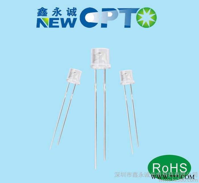 智能景观灯专用环保光敏电阻/光敏二极管图3