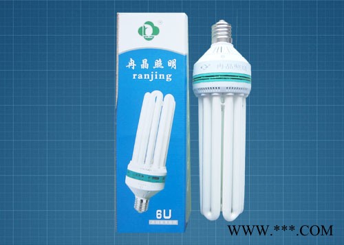 供应冉晶RJ4U17-85W山东郓城节能灯品牌