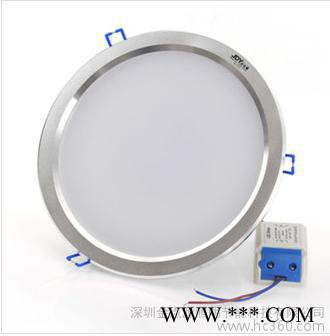 供应金点源led筒灯 射灯3w天花灯节能灯图3
