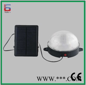 **    太阳能壁灯 LED路灯  景观灯 庭院灯图2