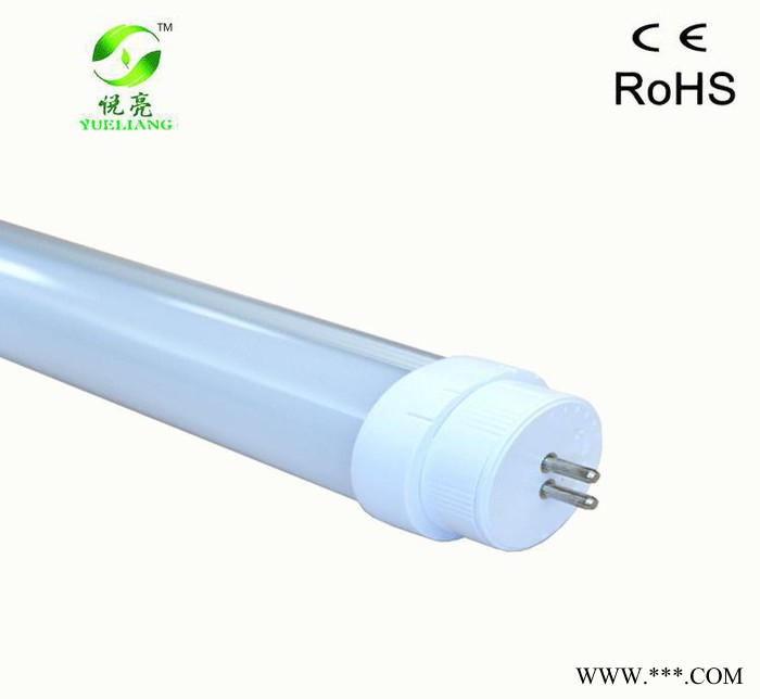 大量超长寿命5万小时节能灯0.6mT8可旋转灯头LED日光灯管图1