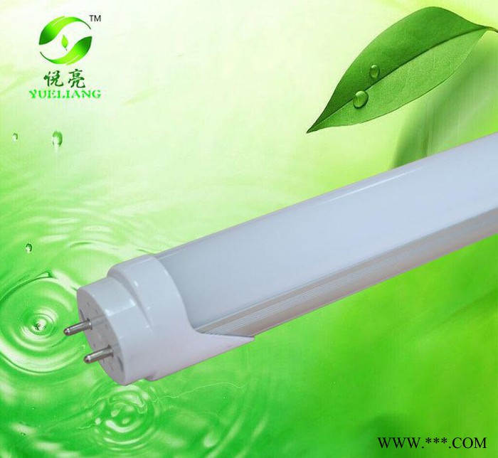 LED日光灯管深圳直销T8led日光灯替换传统荧光灯节能10wLED灯管图2