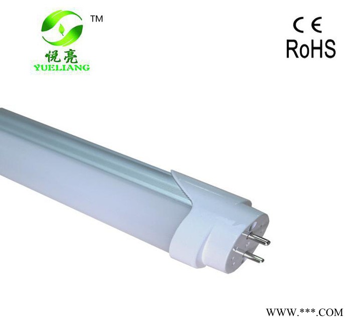 LED日光灯管深圳直销T8led日光灯替换传统荧光灯节能10wLED灯管图3