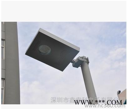 太阳能一体化路灯 节能灯 庭院灯 景观灯 草坪灯
